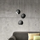 Minimalist Nordic LED Pendant Lights for Dining Living Room by Ljojo