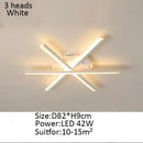 Modern Led Lighting Chandeliers | Stylish Designs for Dining Rooms and Bedrooms by Ljojo