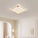 LED Ceiling Light for Bedroom and Living Room | Modern Home Decoration | Ljojo