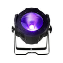 Ljojo™ 200W COB Lighting for Dj Booth, Market, Church - Cool Warm White, RGBW+UV