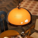 Ljojo Acrylic Pendant Light Ceiling Fixture for Kitchen & Dining Room - Modern Hanging Lamp