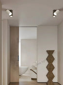 Ljojo LED Ceiling Spotlight for Modern Retro Lighting in Home and Office