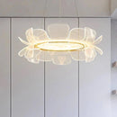 Ljojo LED Chandelier Lighting for Living Room Salon Bedroom Dining Room