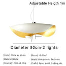 Ljojo Modern Italian Designer Pendant Light Kitchen Fixture Chandelier Loft Dining Room Lighting