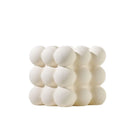 Ljojo™ Ceramic Succulent Plant Vase for Indoor Plants and Flowers