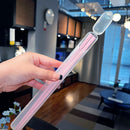 Ljojo 24cm Reusable Chopsticks Set for Asian Cuisine.