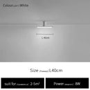 Modern LED Ceiling Lights for Living Dining Rooms | Ljojo Balcony Lamps Home Decor Light Fixture