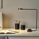 Italian Designer Table Lamp Rotatable Desk Reading Light For Bedroom Bedside Office Study by Ljojo