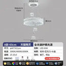 Ljojo Crystal LED Restaurant Chandelier - Modern Luxury Bar Dining Pendant