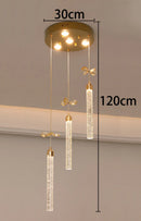 Ljojo LED Pendant Light Chandeliers for Living & Dining Room Lighting