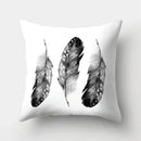 Bohemia Dreamcatcher Cushion Cover for Home Decor by Ljojo