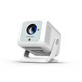 Ljojo™ Magcubic HY310X 4K WiFi6 Auto Focus Android 11 Projector for Full HD Home Cinema