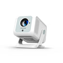 Ljojo™ Magcubic HY310X 4K WiFi6 Auto Focus Android 11 Projector for Full HD Home Cinema