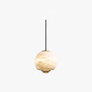 Ljojo Marble LED Pendant Lights - Modern Luxury Chandeliers for Kitchen Island & Bedside