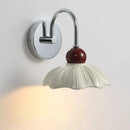 Cheese Decorative Wall Light: Modern Nordic Bedroom Bedlight by Ljojo