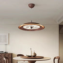 Ljojo LED Pendant Chandeliers for Modern Home Decor Staircase Living Room Lighting