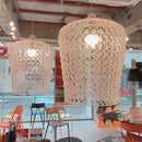 Ceiling Panel for Chandeliers - Ljojo Nordic Home Kitchen Lights - Living Room Decoration