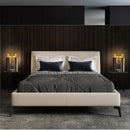 Ljojo Modern Minimalist LED Floor Lamp for Home Decor Atmosphere Lighting