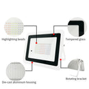 Ljojo™ RGB LED Outdoor Floodlight 20W-100W IP68 Garden Spotlight Projector Lamp