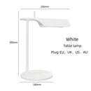 Ljojo Minimalist LED Floor Lamp for Stylish Home Lighting