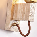 Wabi Sabi New Home Decoration LED Wall Light - Modern Creative Design for Living Room by Ljojo