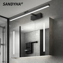 Anti-fog LED Mirror Lamp Long Strip for Bathroom Hotel Indoor Lighting by Ljojo