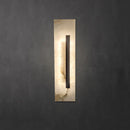 Ljojo Marble Wall Lamp: Postmodern LED Light for Bedroom, Living Room, Hallway