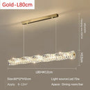 Nordic Minimalist LED Pendant Lights Chandelier for Living Dining Room Kitchen by Ljojo