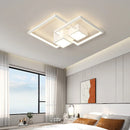 LED Ceiling Light Fixture Modern Simple Living Room Home Decor Ljojo