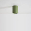 Modern Nordic LED Cylinder Spotlight Ceiling Light by Ljojo for Home Decor and Kitchen Chandelier