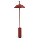 Scandinavia Floor Lamp Minimalist Designer Mushroom Light for Bedroom by Ljojo