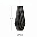 Bamboo LED Pendant Light Hand Made Creative Art Home Decor by Ljojo