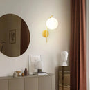 Ljojo LED Wall Sconce Lights with G9 Bulb for Bedroom & Living Room