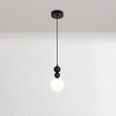 LED Pendant Ceiling Lamp Modern Bedroom Chandelier Bar Lighting - Ljojo