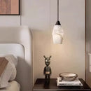 Marble Chandelier Luxury Living Room Bedroom High-end Lamps - Ljojo