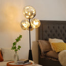 Ljojo LED Floor Lamp for Bedroom and Living Room Decor
