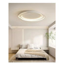 Bedroom Light: Cream Style Master Bedroom Ceiling Light - Ljojo