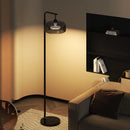 Ljojo LED Floor Lamp for Bedroom and Living Room Décor - Stand Light