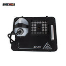 Ljojo™ RGB 3in1 Fog Machine DMX Controller for DJ Club Party Concert