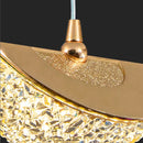LED Pendant Light Modern Nordic Hanging Lamp Dining Bedroom Decor Ljojo