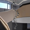 Ljojo LED Chandeliers for Modern Home Decor and Lighting in Living & Dining Room