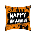 Halloween Pumpkin Head Pillowcase Set by Ljojo