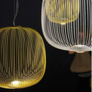 LED Pendant Lights for Dining Room | Modern Designer Chandelier by Ljojo