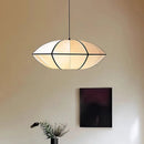 Scandinavia Vintage Pendant Lamp Chandelier E27 Bulb by Ljojo
