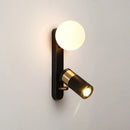 LED Pendant Light Modern Nordic Spotlight Chandelier Adjustable Hang Lamp - Ljojo