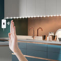 LED USB Motion Sensor Light Strip | Hand Wave ON OFF | Ljojo