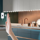 LED USB Motion Sensor Light Strip | Hand Wave ON OFF | Ljojo