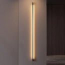 Modern Minimalist LED Wall Lamp Indoor Living Room Bedroom Light by Ljojo