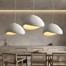 Japan Wabi Sabi Pendant Lights: Nordic E27 Chandelier Dining Room Lustre by Ljojo