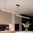 Modern Led Chandelier: Nordic Designer Pendant Lamp for Dining Room by Ljojo
